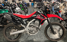 HONDA CRF250L MD38