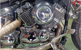 YAMAHA DRAGSTAR 400 2008 VH01J