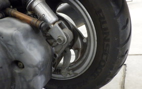 YAMAHA CYGNUS 125 SI SE01J