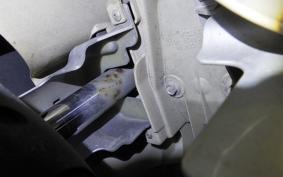 HONDA SHﾓｰﾄﾞ 2011 JF51