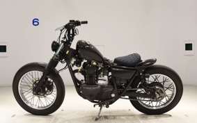 KAWASAKI 250TR BJ250F