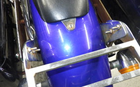 HONDA SHADOW 400 CUSTOM 2013 NC45