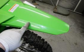 KAWASAKI KX450 2024 KX450M
