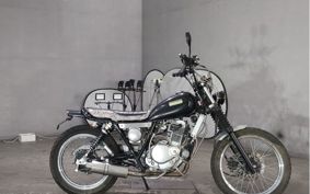 SUZUKI GLASS TRACKER BIG BOY NJ4BA
