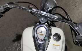 YAMAHA DRAGSTAR 400 CLASSIC 2013 VH02J