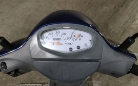 SUZUKI LETS5 CA47A
