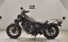 HONDA REBEL 250 MC49