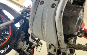 HONDA CRF250L MD44