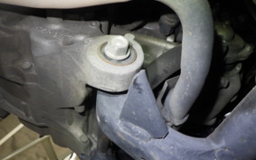 HONDA LEAD 125 2013 JF45