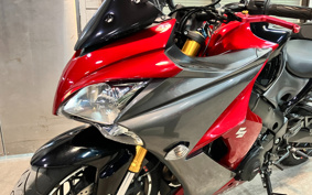 SUZUKI GSX-S1000F 2019 GT79B