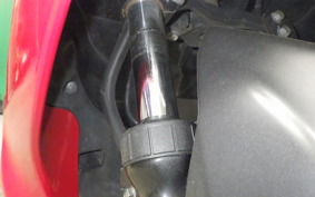 YAMAHA CYGNUS 125 XSR 2 2025 SE44J