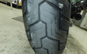 HONDA SHADOW 400 CUSTOM 2009 NC45