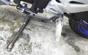 SUZUKI GSX-S125 1998 DL32B