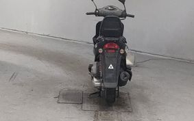 KYMCO KYMCO AGILITY125 KN25