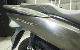 HONDA PCX125 JF81