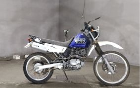 SUZUKI DJEBEL200 SH42A