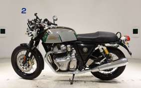 OTHER +ENFIELD ｺﾝﾁﾈﾝﾀﾙGT650