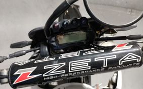 YAMAHA DT200 WR 3XP