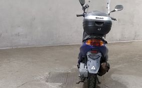 YAMAHA AXIS100 SB06J