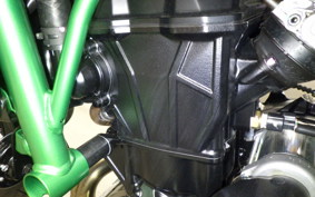 KAWASAKI Z650 A 2025 ER650S