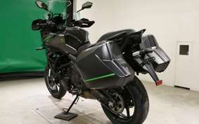 KAWASAKI VERSYS A 2024 LE650H