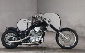 HONDA STEED 400 NC26