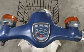 HONDA SUPER CUB50 C50