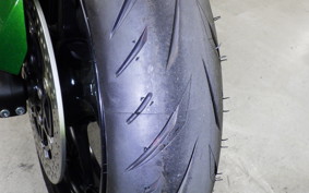 KAWASAKI NINJA 1000 SX 2022 ZXT02K