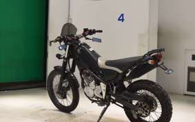 YAMAHA TRICKER 2019 DG10J