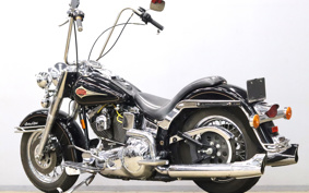 HARLEY FLSTC 1997 BJL