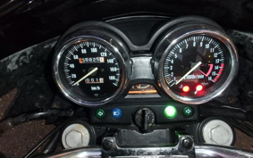 KAWASAKI ZRX400 1997 ZR400E