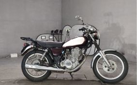 YAMAHA SR400 1992 1JR