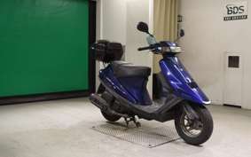 SUZUKI ADDRESS V100 2019 CE13A