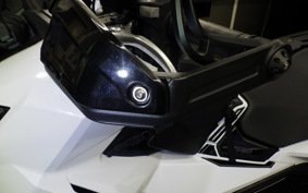 HONDA X-ADV 750 2025 RH21