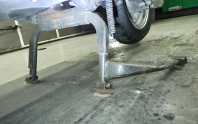 SYM RV125 I Type 2009