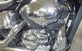 HONDA SHADOW 400 2006 NC34