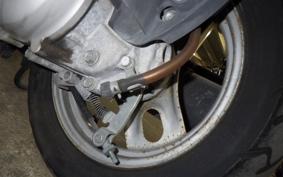 HONDA CREA SCOOPY AF55