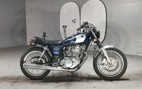 YAMAHA SR400 RH01J