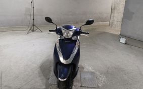 HONDA LEAD 125 JF45