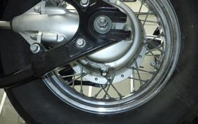 YAMAHA DRAGSTAR 400 CLASSIC 2006 VH01J