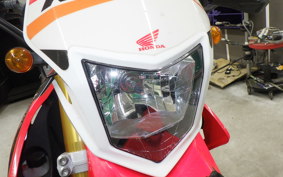 HONDA CRF250L 2010 MD38