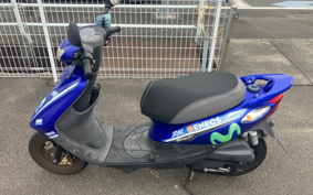 YAMAHA JOG ZR SA58J