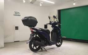 HONDA DIO 110 2014 JF58