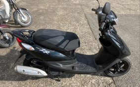 YAMAHA JOG ZR SA39J