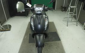 SUZUKI ADDRESS V125 Gen.2 2021 DP12H