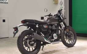 HONDA GB350S 2026 NC59