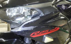 YAMAHA YZF-R25 2015 RG10J