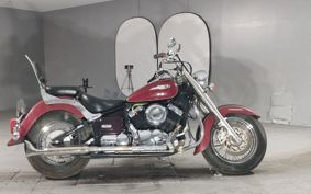 YAMAHA DRAGSTAR 400 CLASSIC 4TR