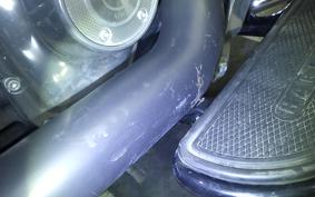 HARLEY FLSTSB 1580 2011