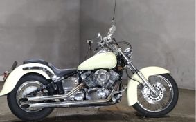 YAMAHA DRAGSTAR400 4TR